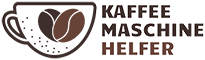 Kaffeemaschinehelfer